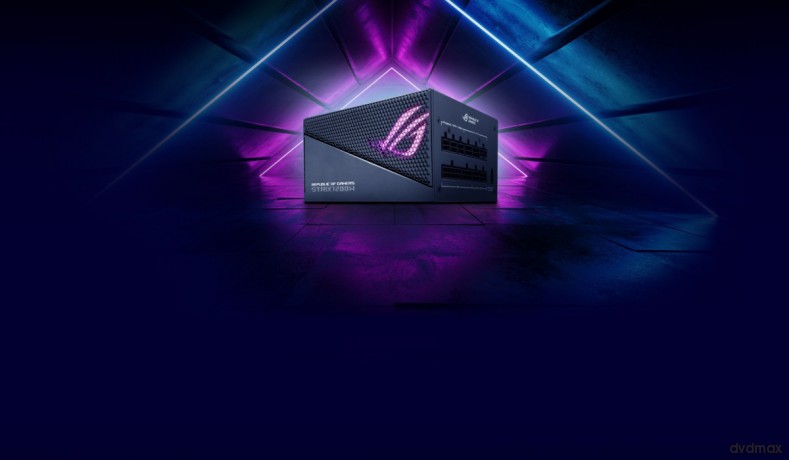 Zasilacz ROG STRIX 1200W Gold Aura 80+ ATX3.0/PCIe