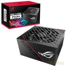 Zasilacz ROG STRIX 750G 80+ GOLD czarny