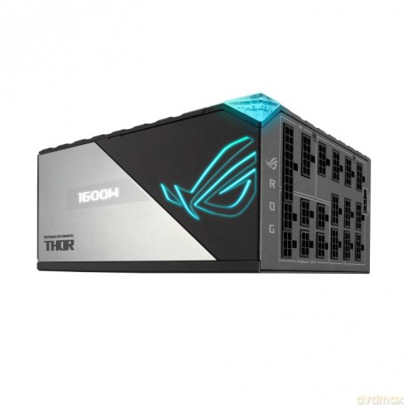 Zasilacz Rog Thor Titanium 1600W 80+ ATX 3.0
