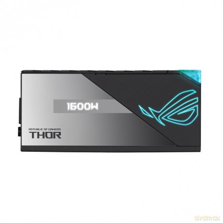Zasilacz Rog Thor Titanium 1600W 80+ ATX 3.0