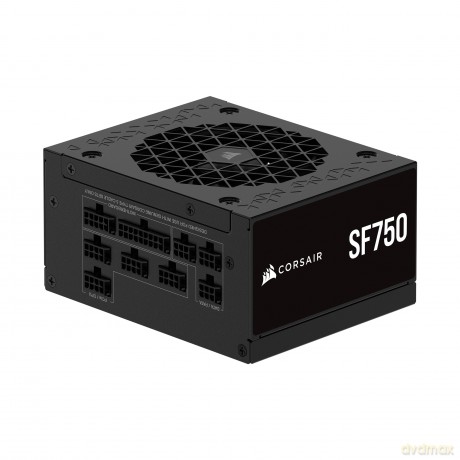 Zasilacz SF Series SF750 80 PLUS Platinum SFX