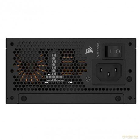 Zasilacz SF Series SF850 80 PLUS Platinum SFX