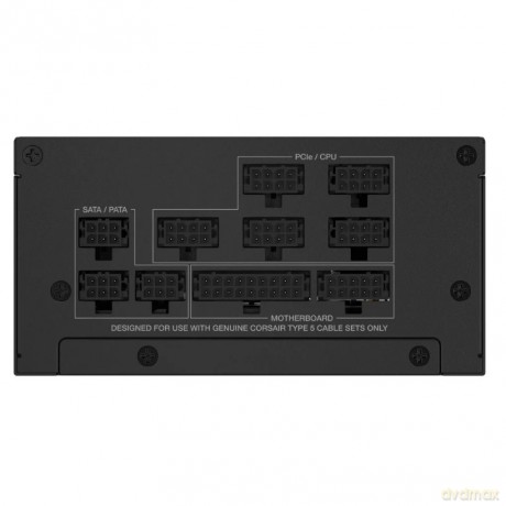 Zasilacz SF Series SF850 80 PLUS Platinum SFX