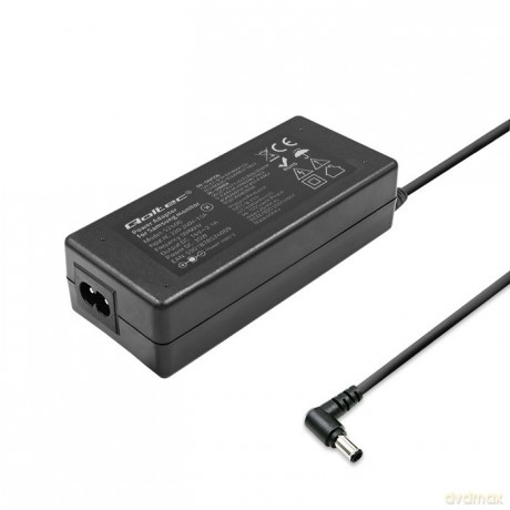Zasilacz sieciowy do monitora Samsung 30W | 14V | 2.1A | 6.54.4 | + kabel zasilający