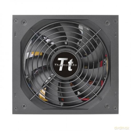 Zasilacz Smart BM1 600W Modular (80+ Bronze, Single Rail)