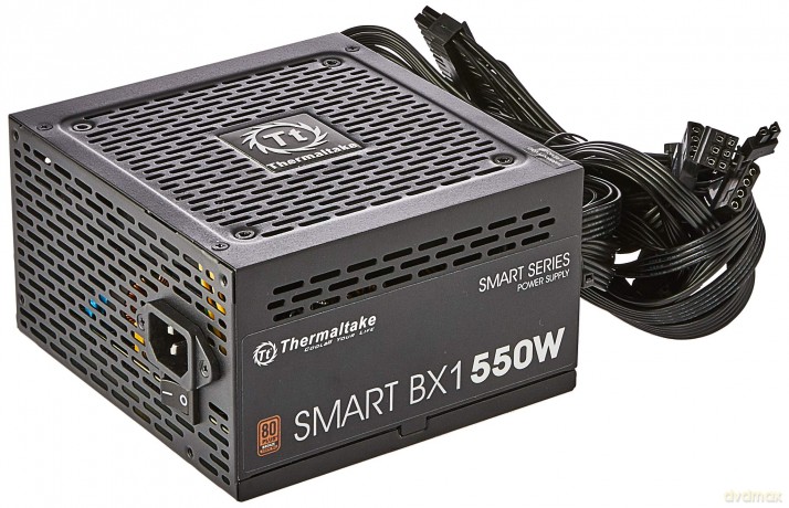 Zasilacz Smart BX1 550W