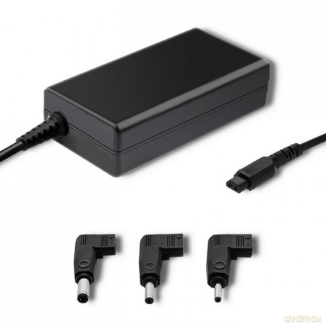 Zasilacz specjalizowany do Acer | 65W | 3 wtyczki |+kabel zasilający
