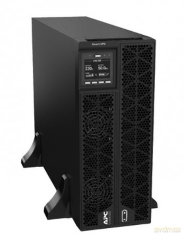 Zasilacz SRTG5KXLI Smart-UPS RT 5kVA 230V