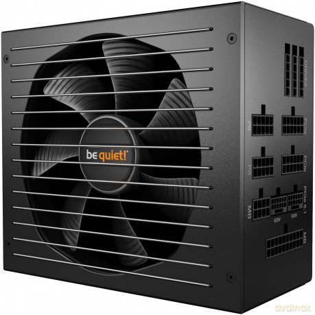 Zasilacz Straight Power 12 1500W Platinum ATX3.0