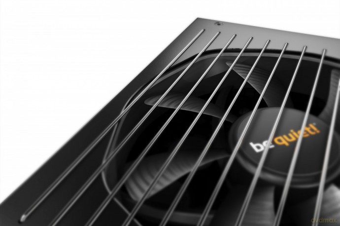 Zasilacz Straight Power 12 850W Platinum ATX 3.0