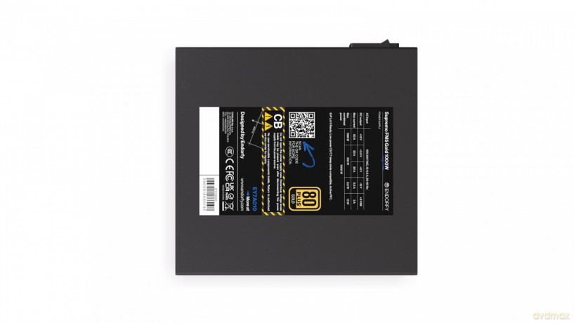 Zasilacz Supremo FM5 Gold 1000 W