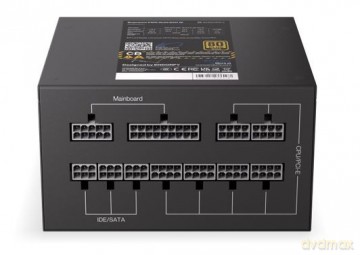 Zasilacz Supremo FM5 Gold 650W
