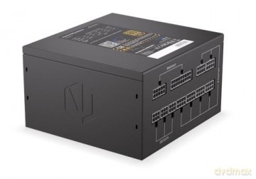 Zasilacz Supremo FM5 Gold 650W