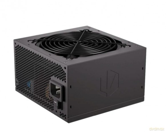 Zasilacz Supremo FM5 Gold 750W