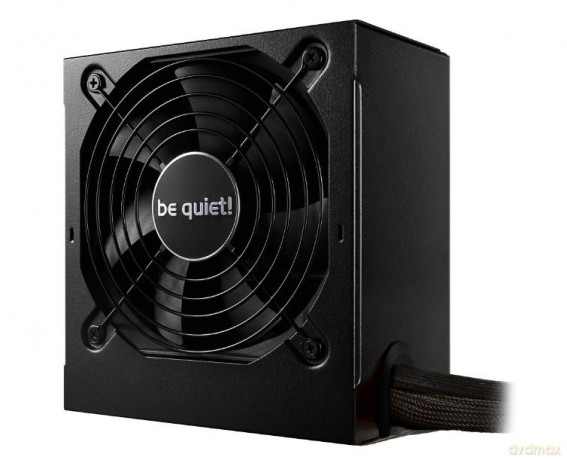 Zasilacz System Power 10 550W BN327