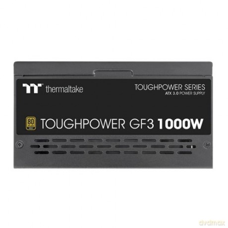 Zasilacz Toughpower GF3 1000W Gold F Modular 14cm Gen5