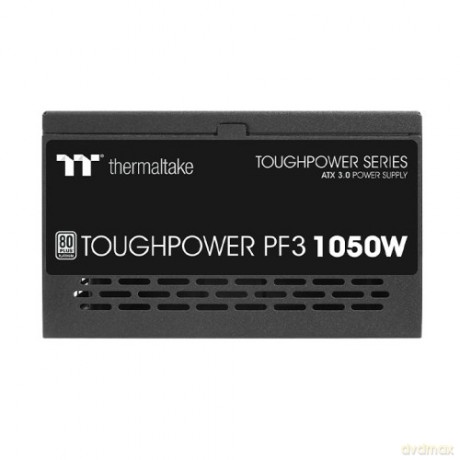 Zasilacz Toughpower Grand PF3 1050W Fmod 80+ Platinum 14cm Gen5