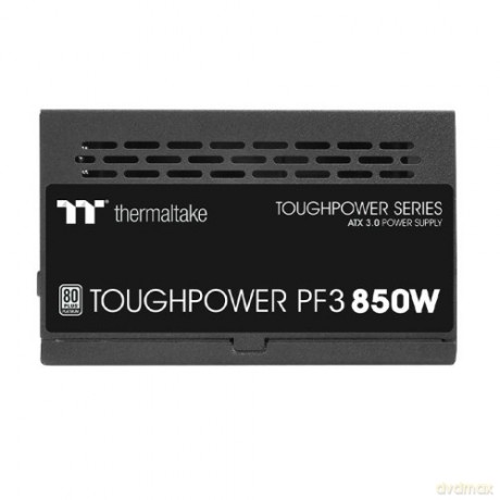 Zasilacz Toughpower Grand PF3 850W Fmod 80+ Platinum 14cm Gen5