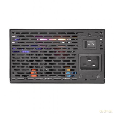 Zasilacz Toughpower iRGB digital 1650W F modular Titanium 14cm Gen5