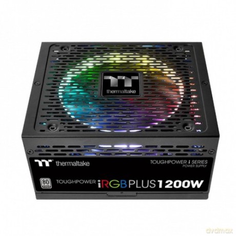 Zasilacz -Toughpower iRGB PLUS 1200W Platinum