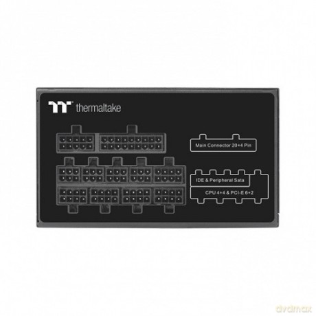 Zasilacz Toughpower PF1 750W 80+Platinum