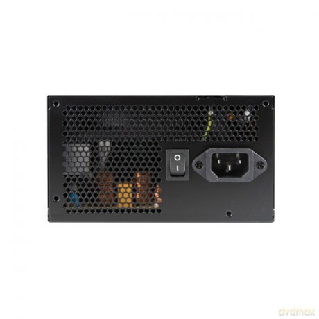 Zasilacz TPS-600S 600W ATX-12V, TAS series