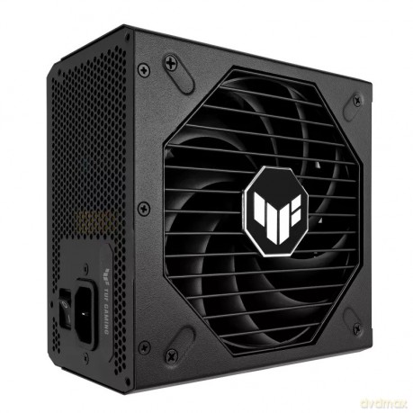 Zasilacz TUF Gaming 750W Gold 80+ ATX 3.0 czarny
