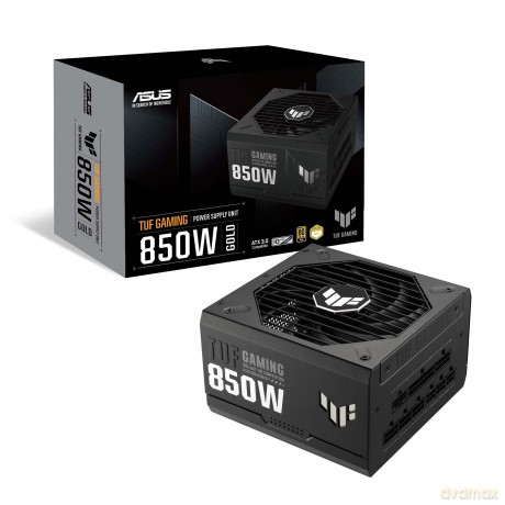 Zasilacz TUF Gaming 850W 80+ Gold ATX 3.0