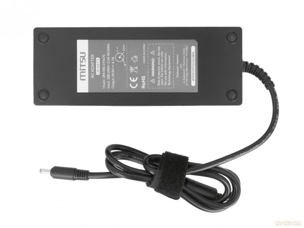 Zasilacz USB Type C USB-C 45W Biały