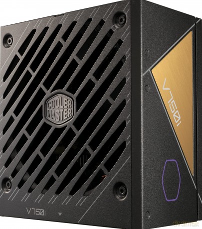Zasilacz V750 Gold 750W modularny 80+ Gold ATX 3.0