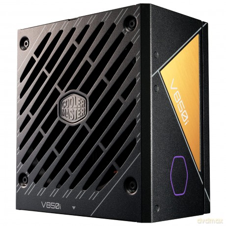 Zasilacz V850 Gold modularny 80+ Gold ATX 3.0