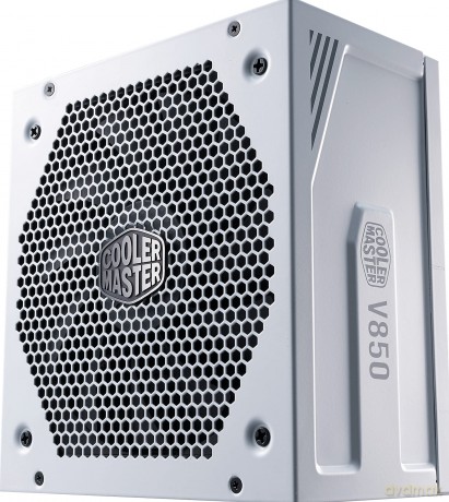 Zasilacz V850 Gold V2 850W 80+ Gold modularny Biały