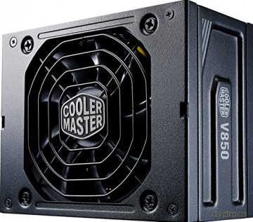 Zasilacz V850 SFX Gold 850W modularny 80+ Gold