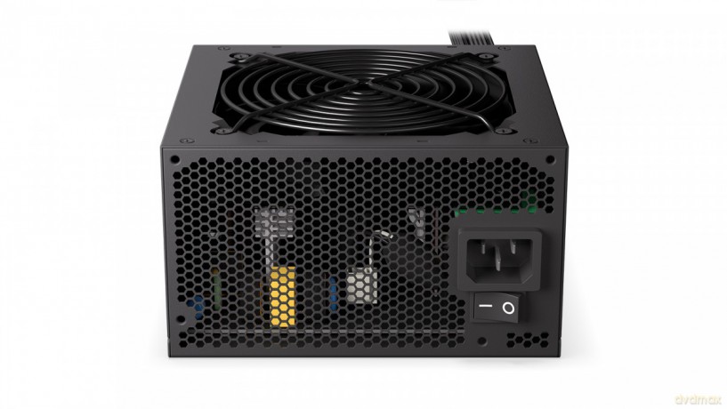 Zasilacz Vero L5 Bronze 600W