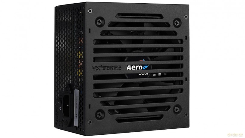 Zasilacz VX PLUS 600W ATX