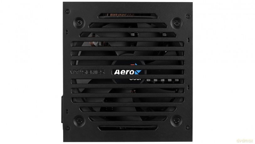 Zasilacz VX PLUS 750W ATX 12V BOX