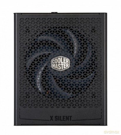 Zasilacz X Silent Edge Platinum 1300, 80 Plus Platinum, ATX 3.1