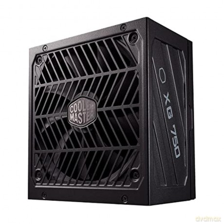 Zasilacz XG 750W modularny 80+ Platinum