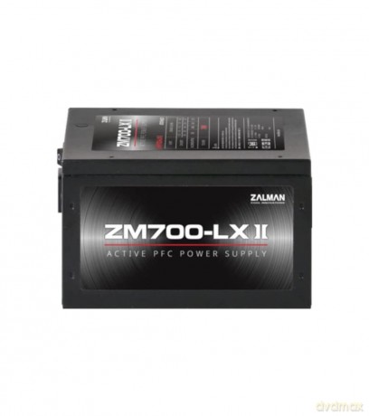 Zasilacz ZM700-LXII 700W Active PFC EU