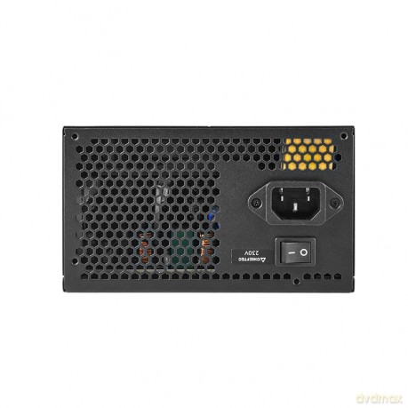 Zasilacz ZPU-400S 400W EON Series 80 PLUS
