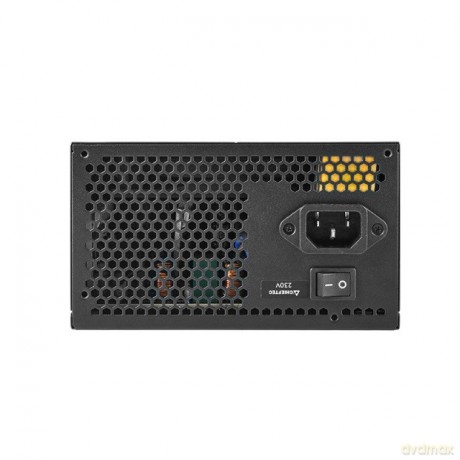 Zasilacz ZPU-600S 600W EON Series 80 PLUS