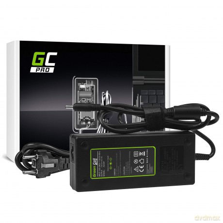 Zasilacz, ładowarka GC Dell 19.5V 6.7A 130W