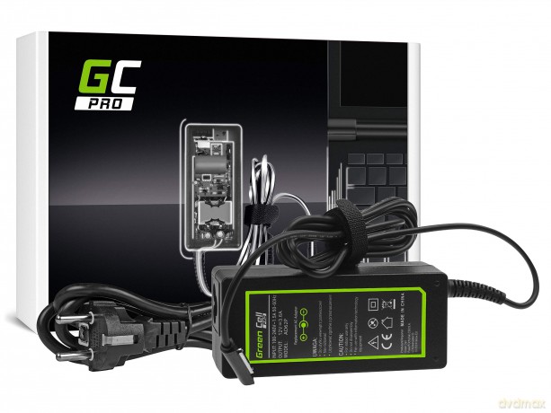 Zasilacz, ładowarka GC Microsoft 12V 3.6A 48W
