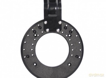 Zestaw do mocowania LED Display Holder