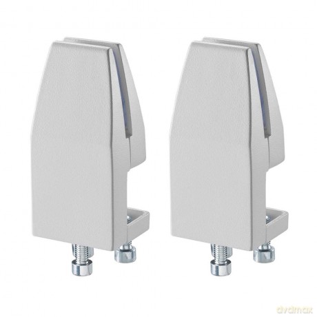Zestaw zacisków NS-CLMP40WHITE