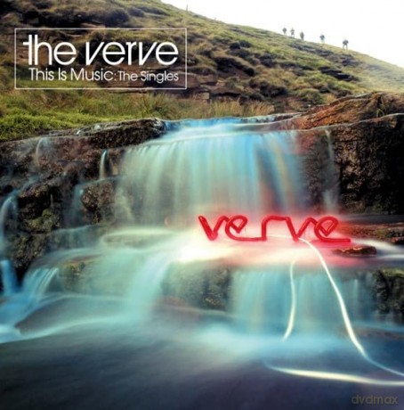 The Verve: This Is Music: The Singles [2xWinyl]