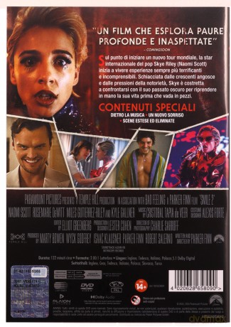 Uśmiechnij się 2 [DVD]