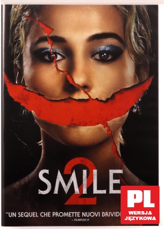 Uśmiechnij się 2 [DVD]