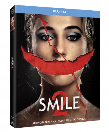 Uśmiechnij się 2 [Blu-Ray]