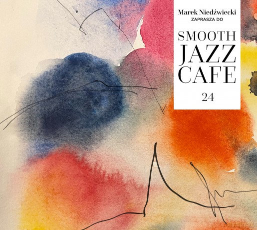 Smooth Jazz Cafe 24 [2CD]